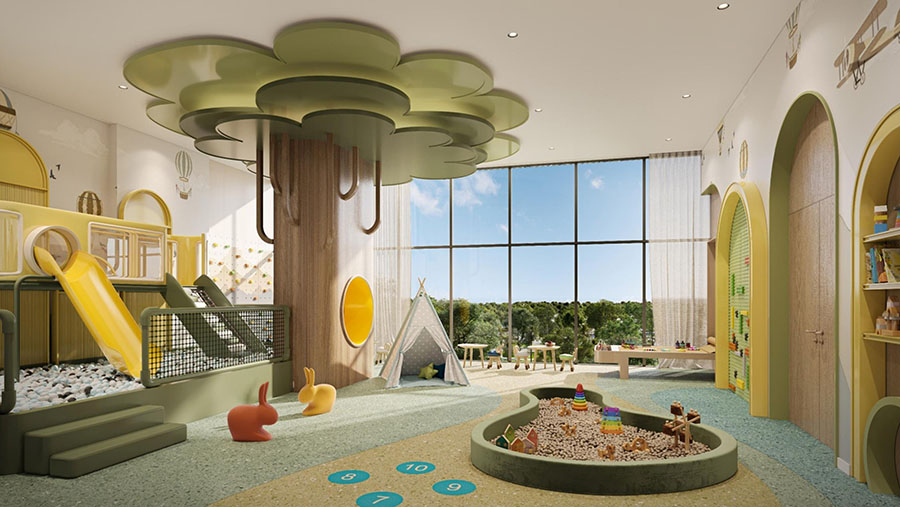 kid-room-sky-tower