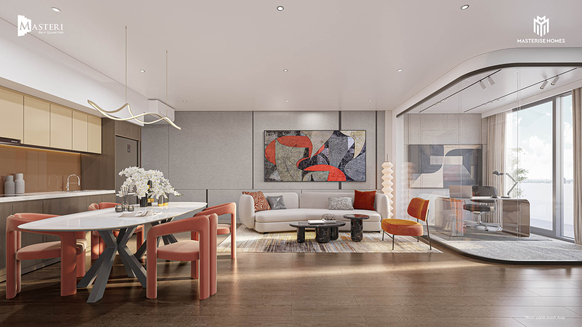 thiet-ke-river-quarter